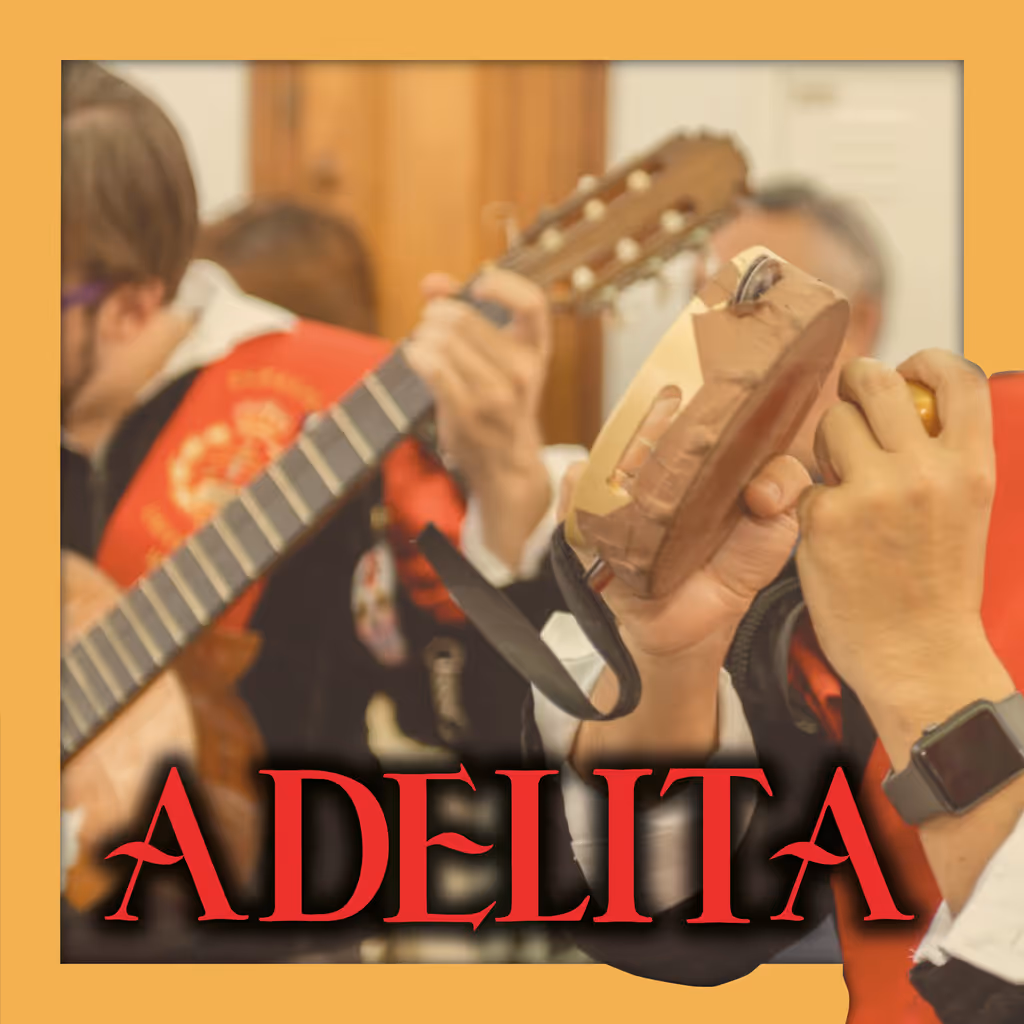 Imagen destacada de Adelita