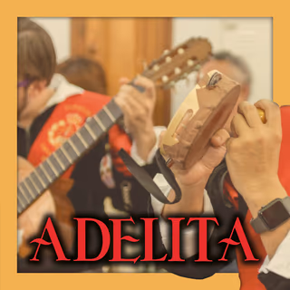 Portada de Adelita
