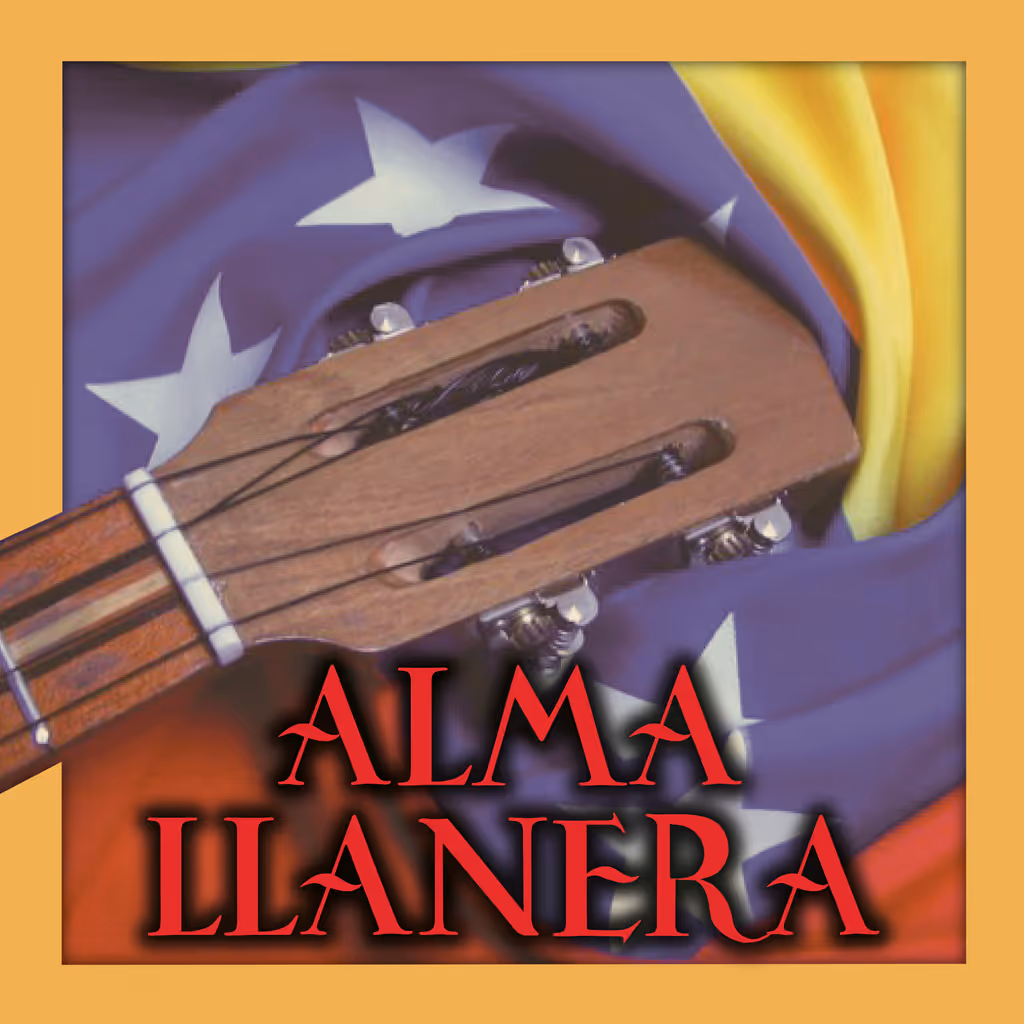 Imagen destacada de Alma llanera