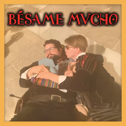 Imagen de la canción Bésame mucho