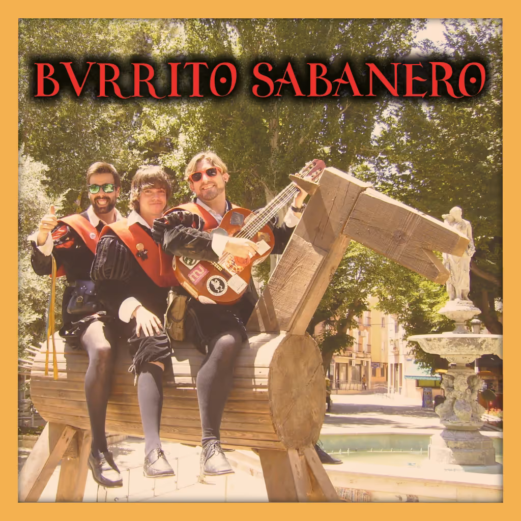 Imagen destacada de Burrito sabanero