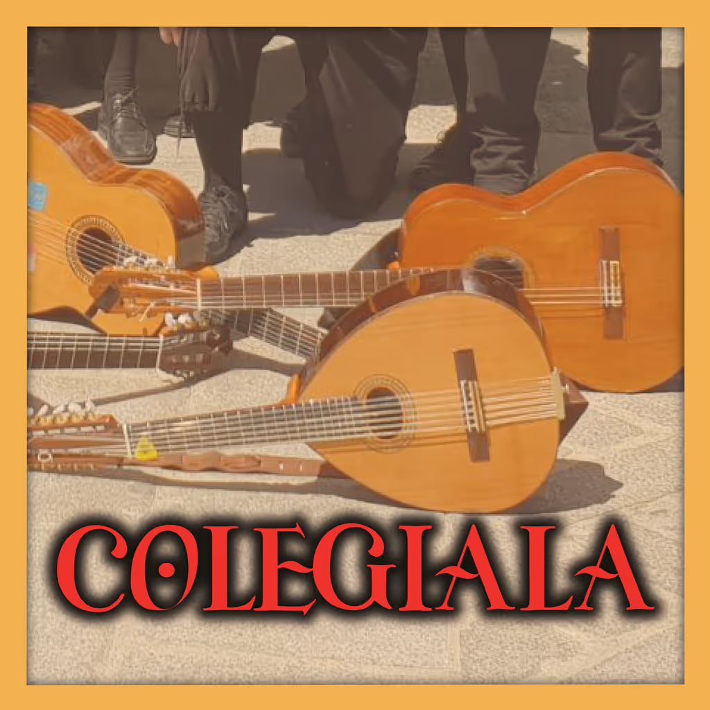 Imagen destacada de Colegiala