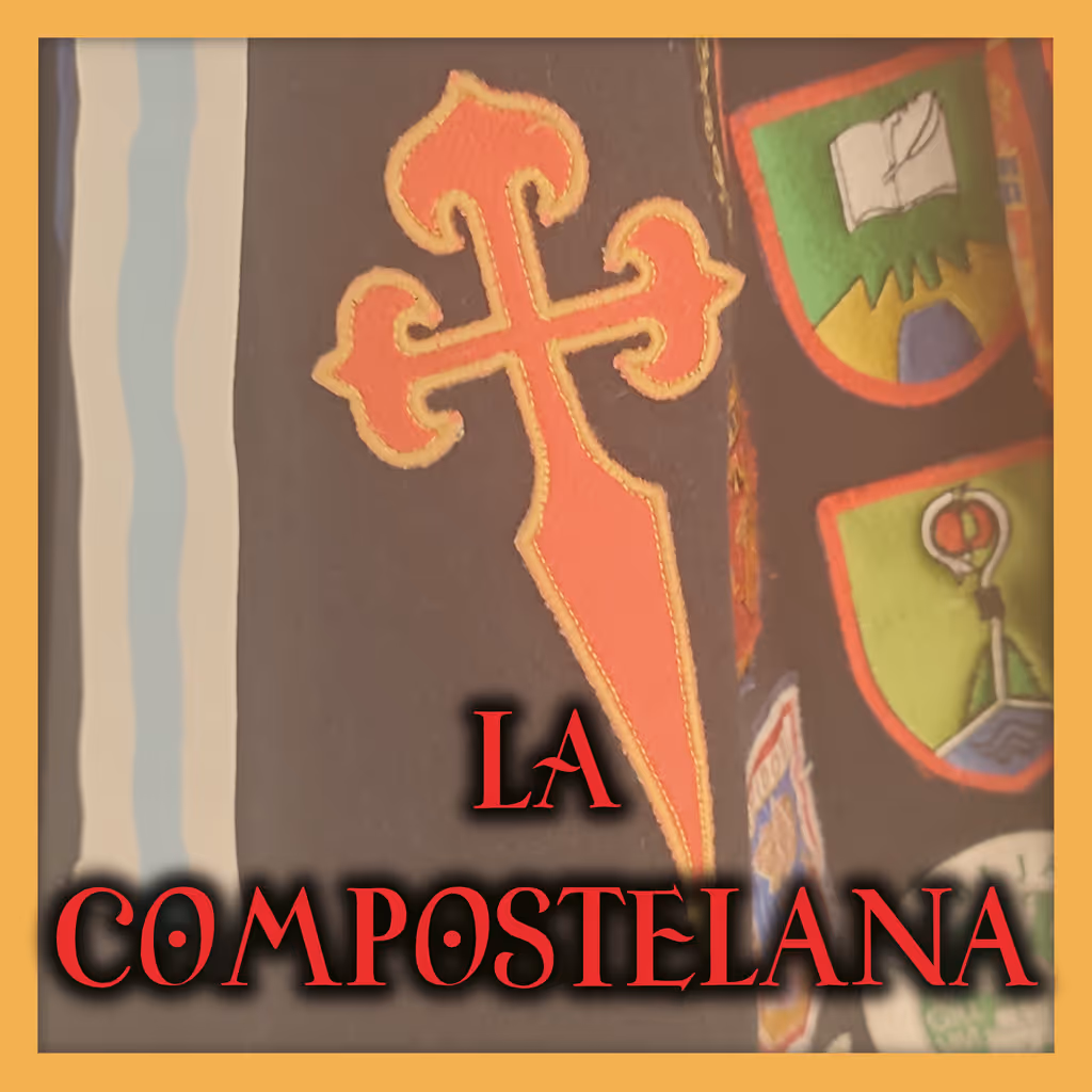 Imagen destacada de Compostelana