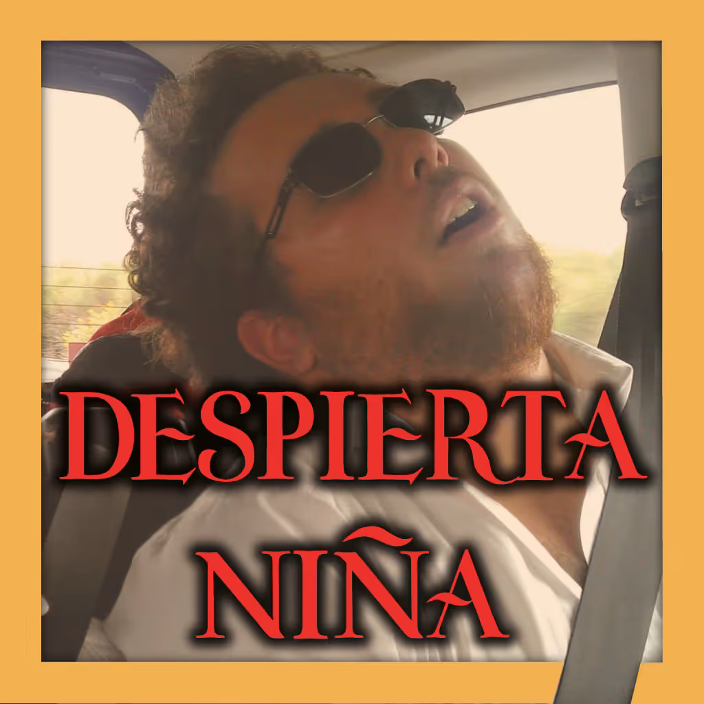 Imagen destacada de Despierta niña