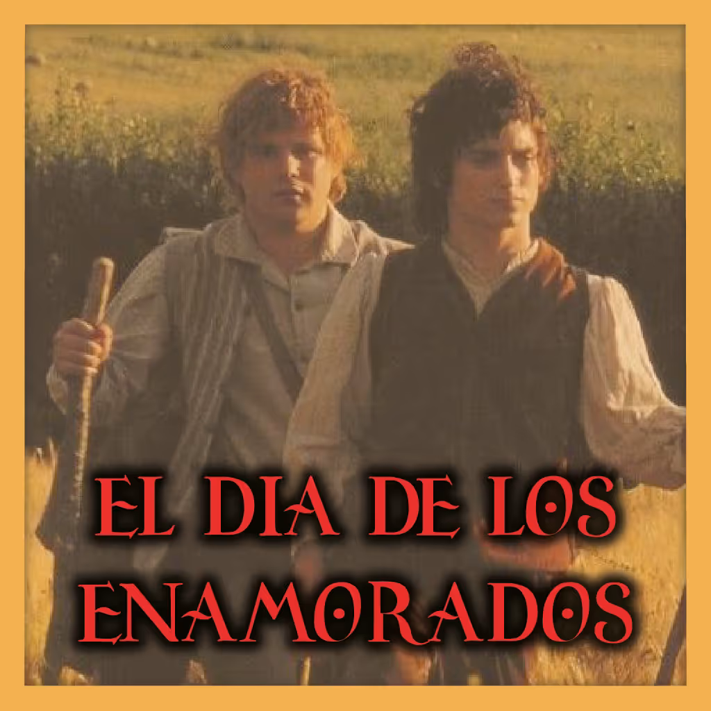 Imagen destacada de El día de los enamorados