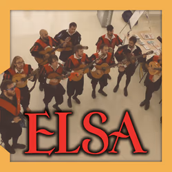 Imagen de la canción Elsa