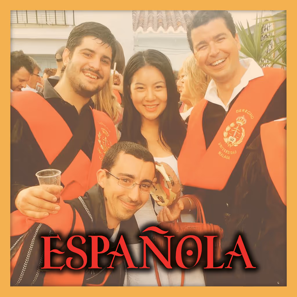 Imagen destacada de Española