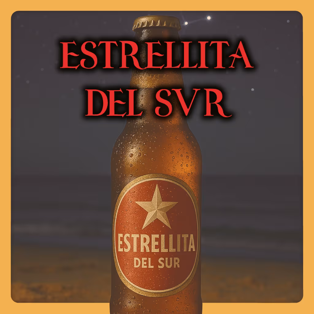 Imagen destacada de Estrellita del Sur