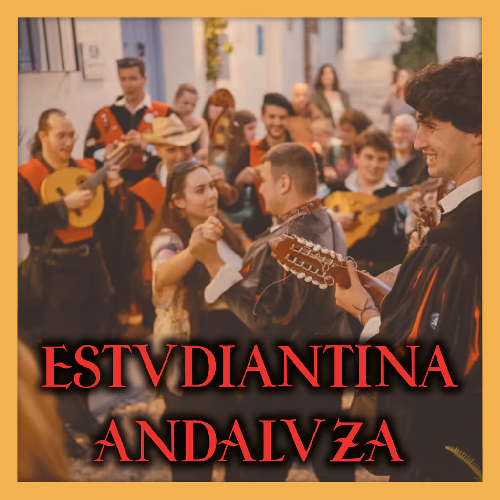 Imagen destacada de Estudiantina Andaluza
