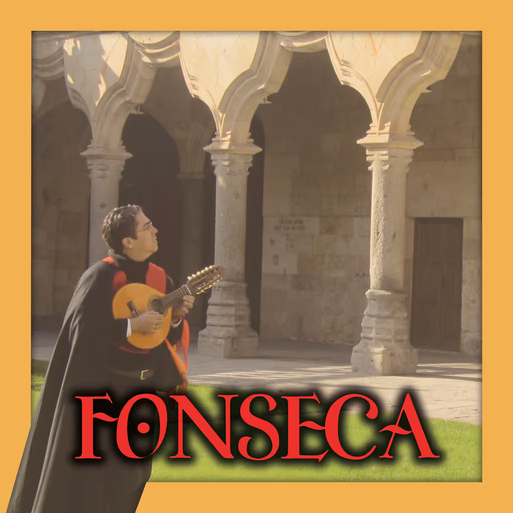 Imagen destacada de Fonseca