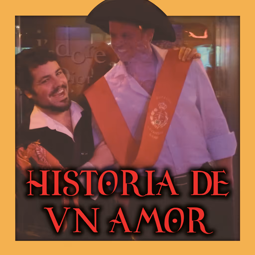 Imagen destacada de Historia de un Amor