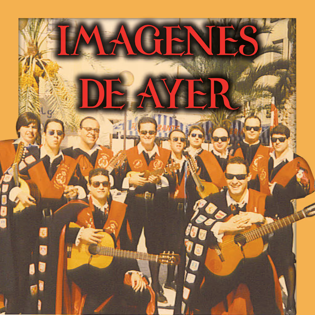 Imagen destacada de Imágenes de Ayer