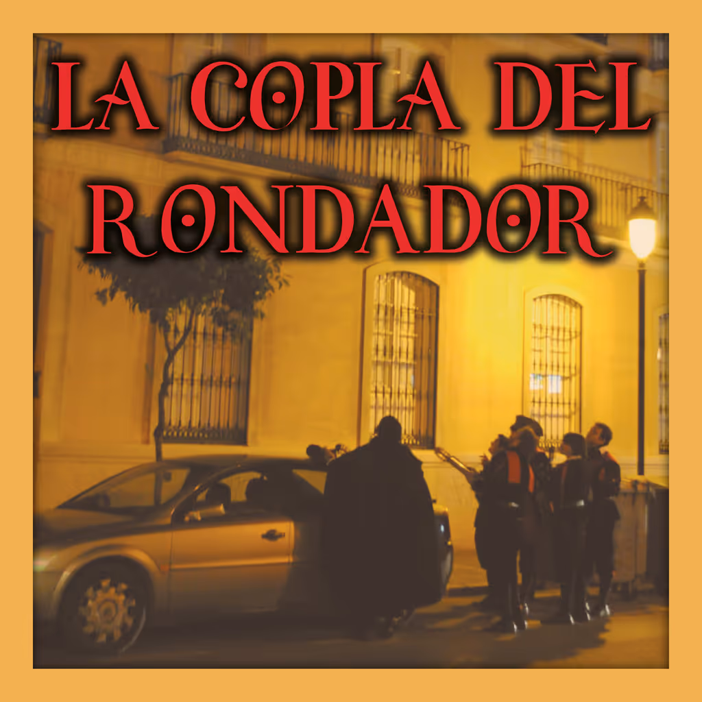Imagen destacada de La Copla del Rondador