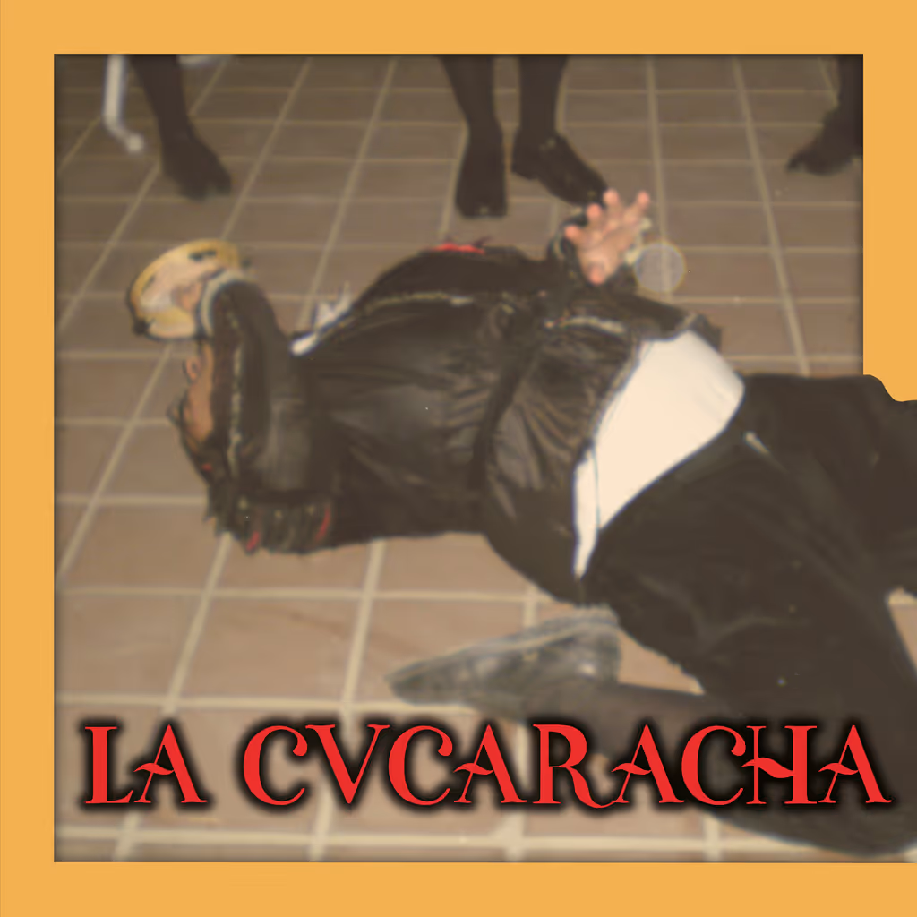 Imagen destacada de La Cucaracha