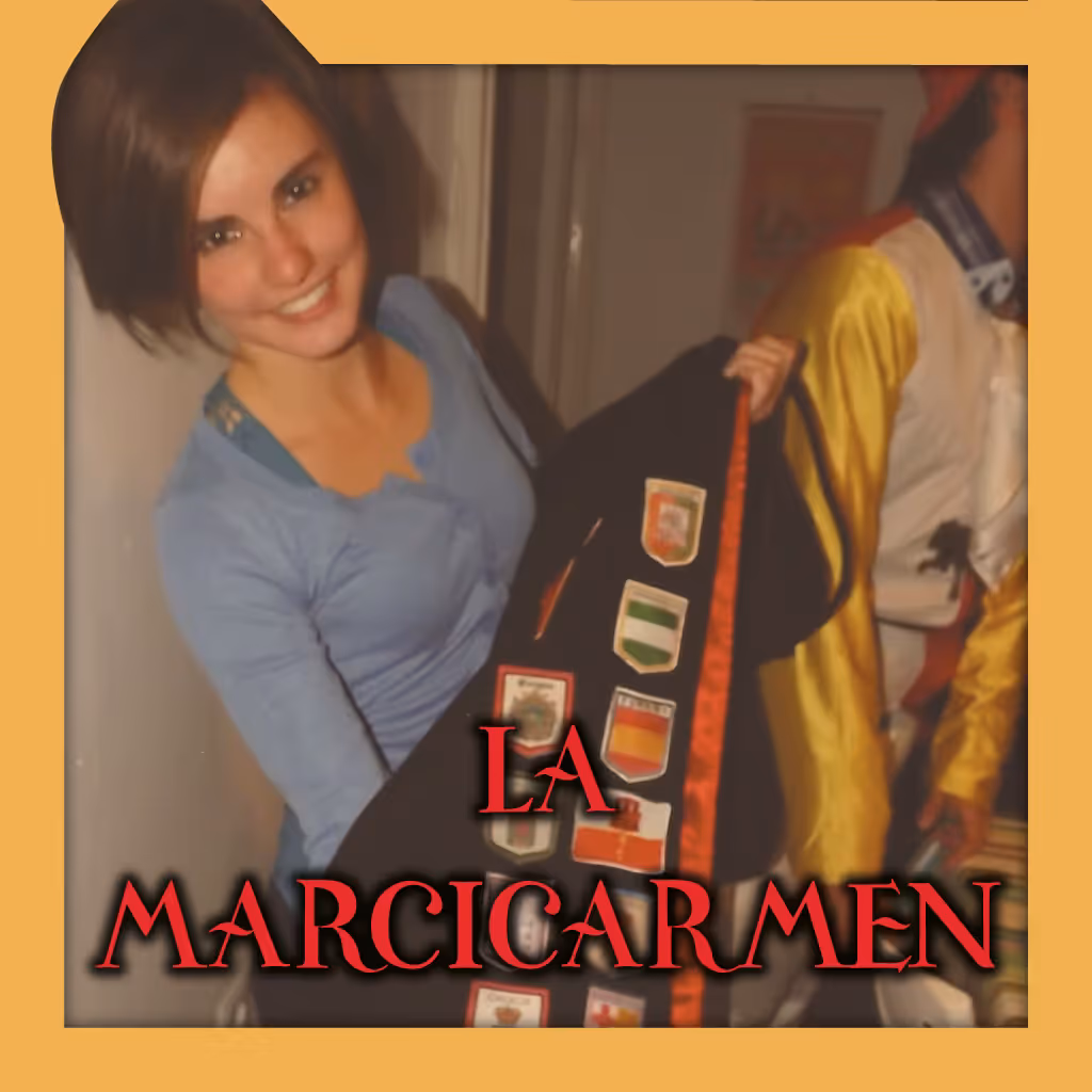 Imagen destacada de La Maricarmen