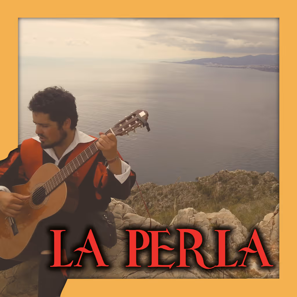 Imagen destacada de La Perla