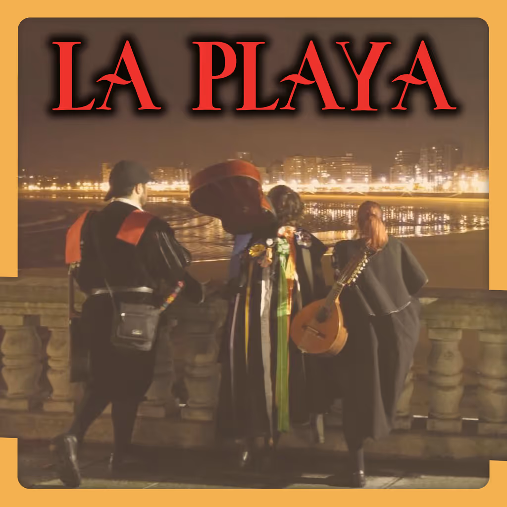 Imagen destacada de La Playa