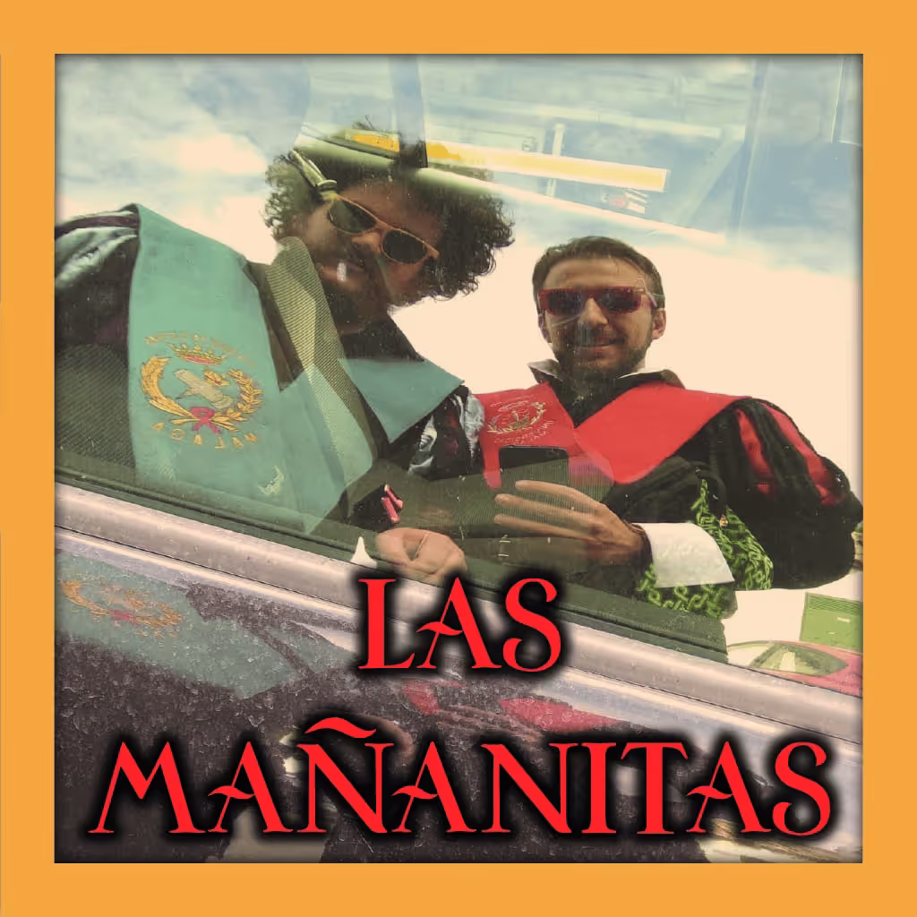 Imagen destacada de Las Mañanitas