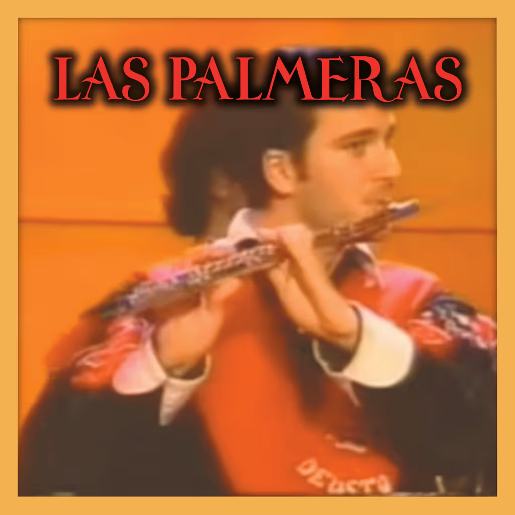 Imagen destacada de Las Palmeras