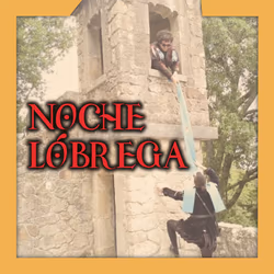 Imagen de la canción Noche Lóbrega