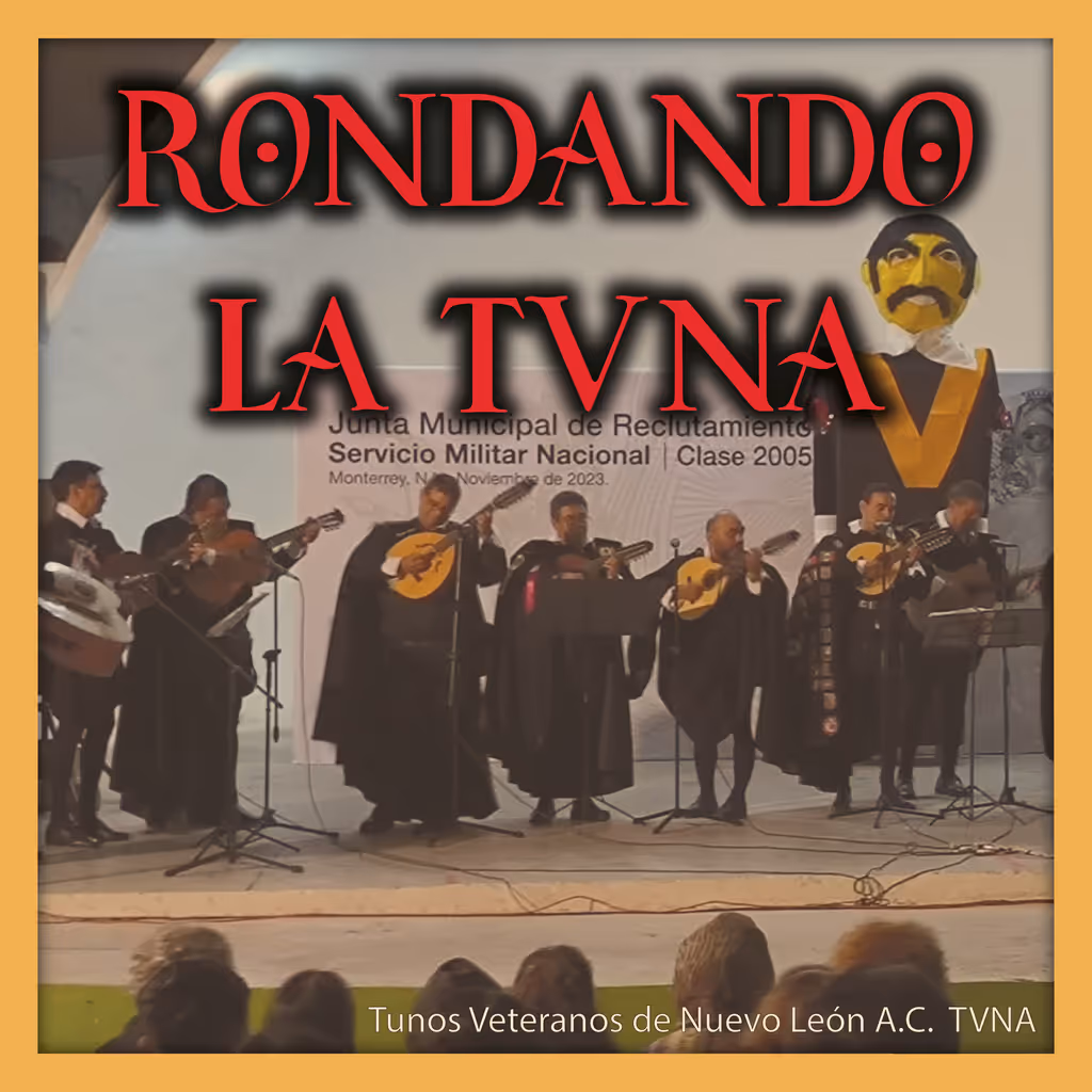 Imagen destacada de Rondando la Tuna