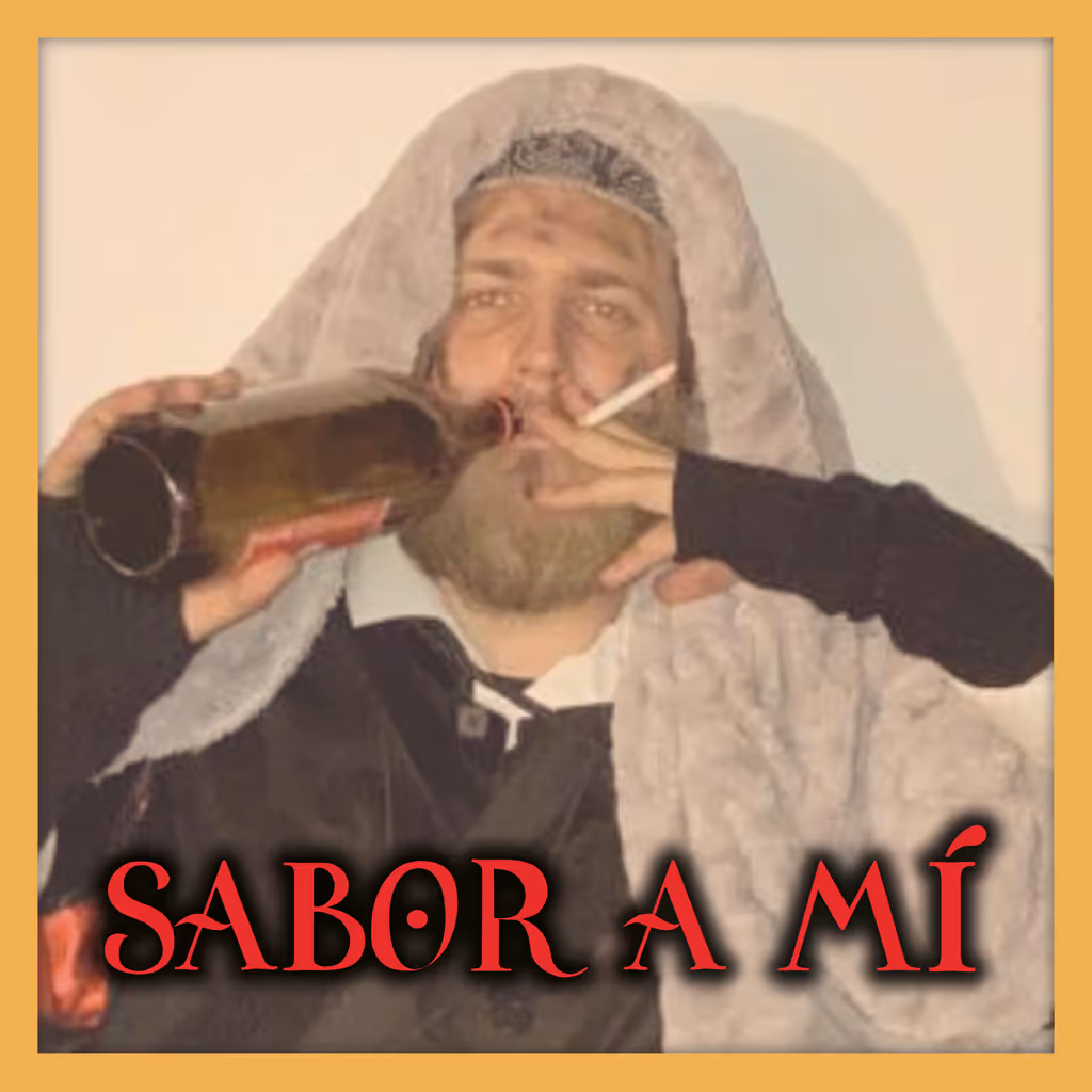 Imagen destacada de Sabor a Mí