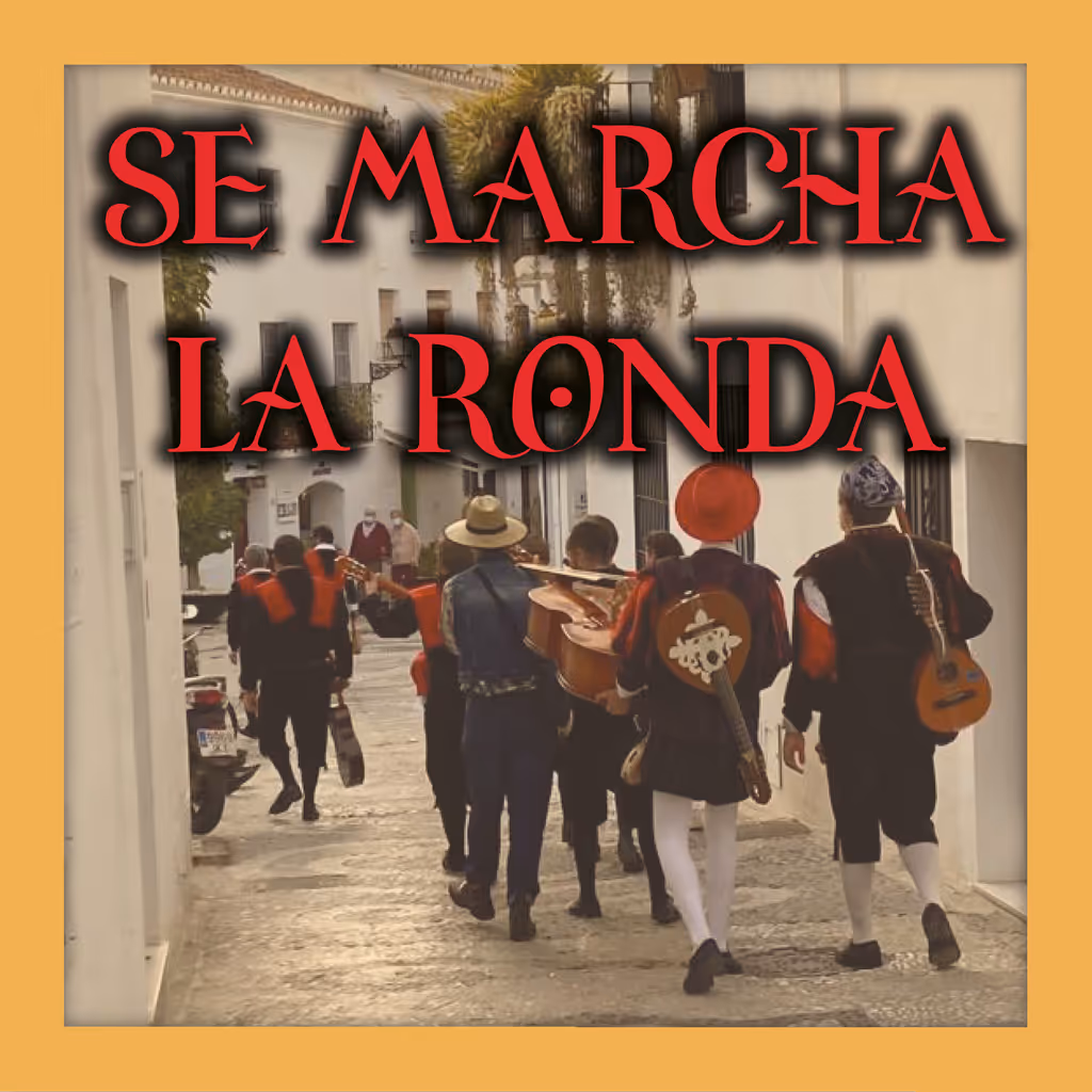 Imagen destacada de Se Marcha la Ronda