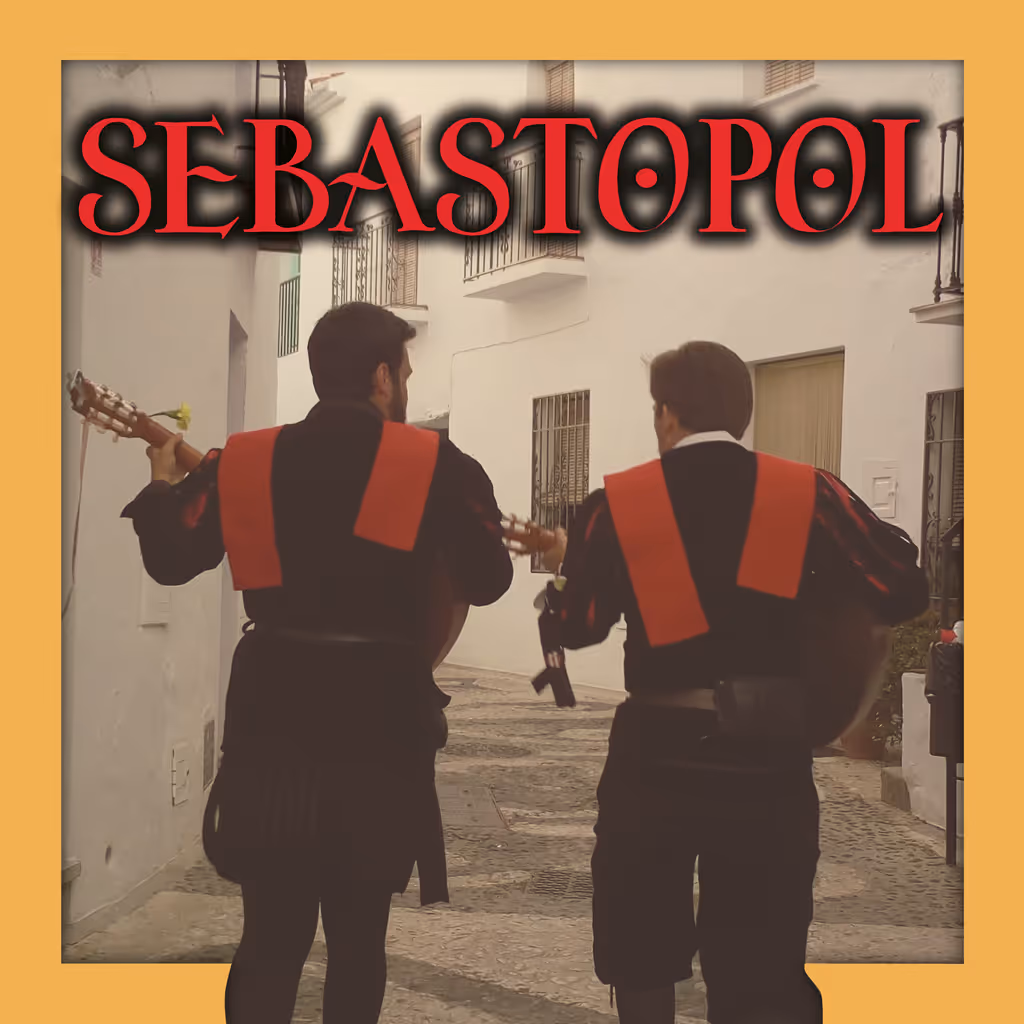 Imagen destacada de Sebastopol