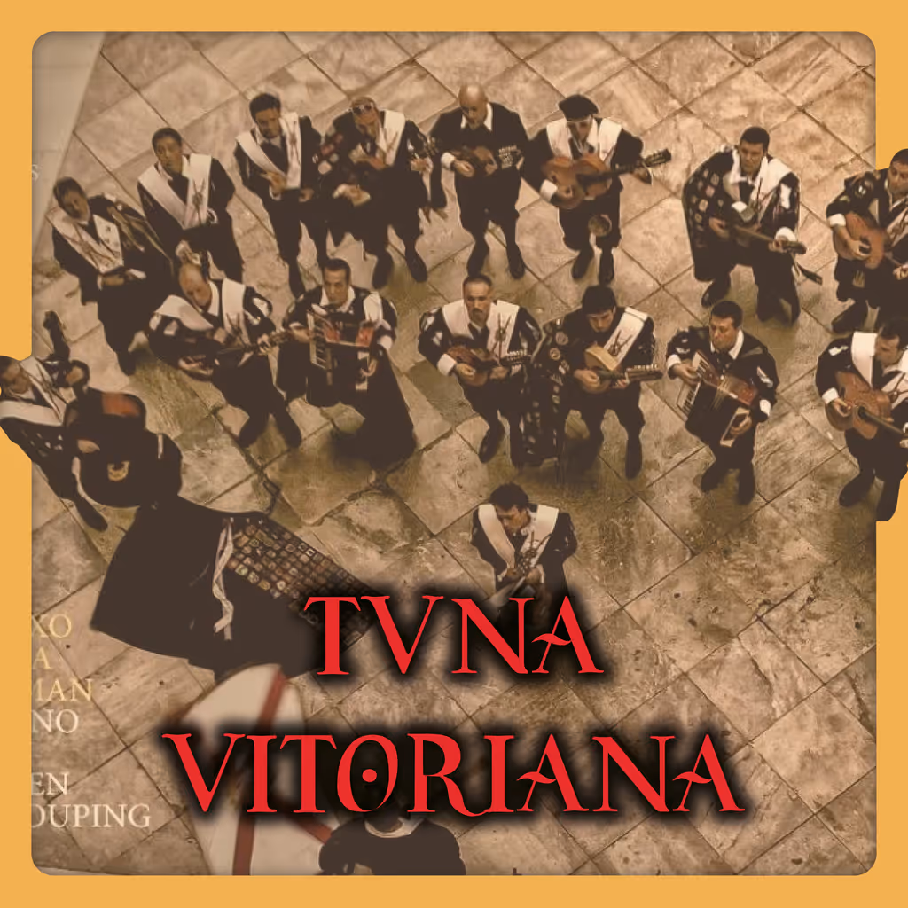 Imagen destacada de Tuna Vitoriana