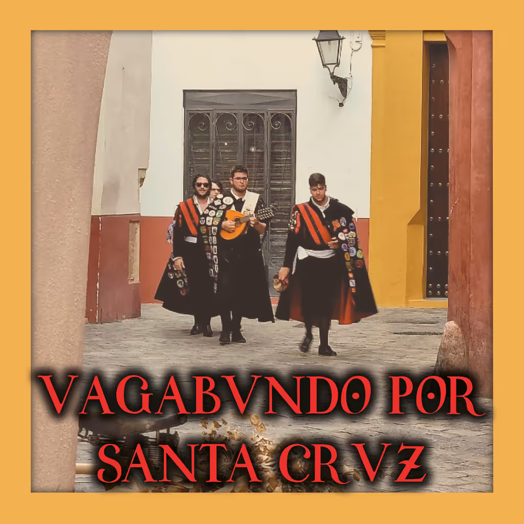 Imagen destacada de Vagabundo por Santa Cruz