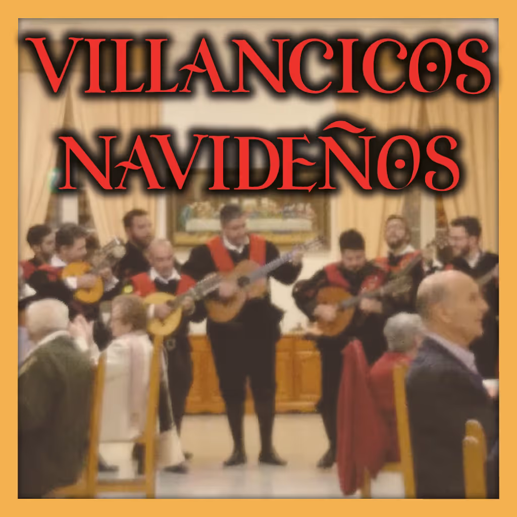 Imagen destacada de Villancicos Navideños