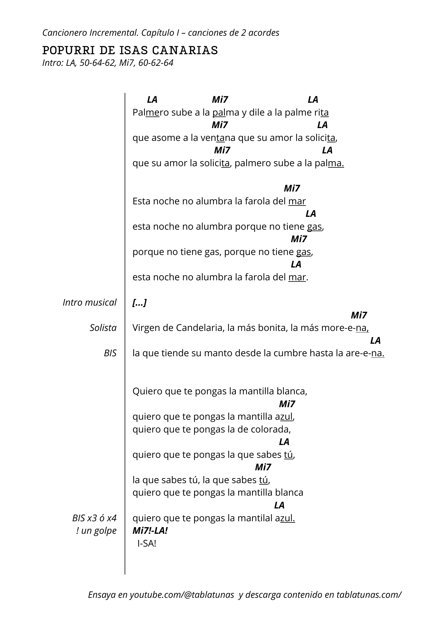 Guitarra, página 1 de 2