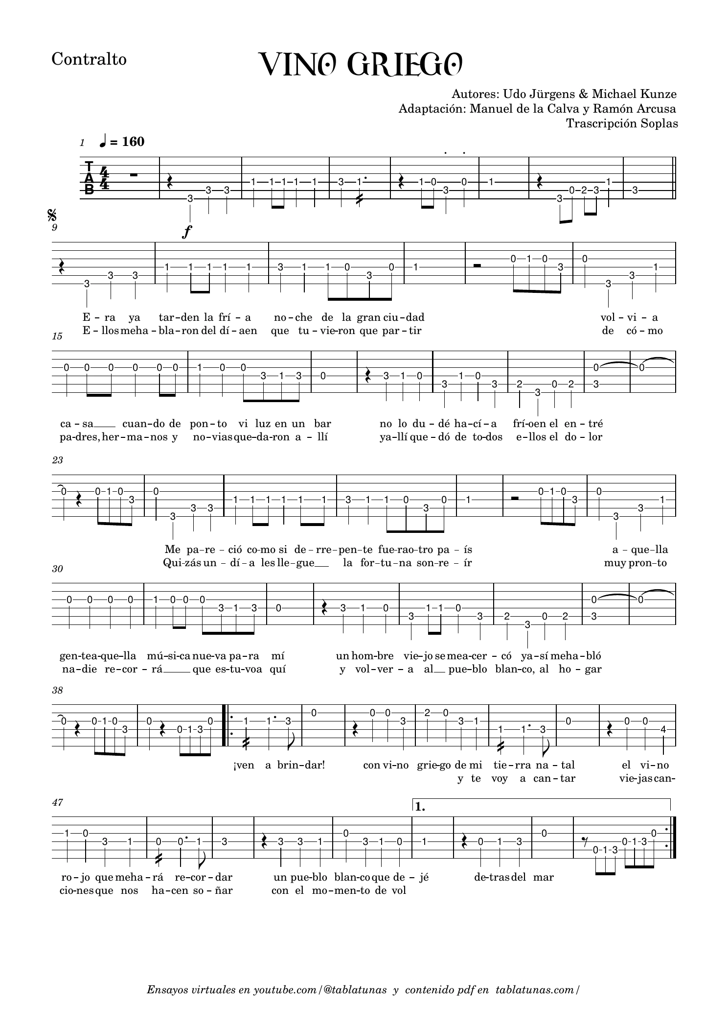 Guitarra, página 1 de 2